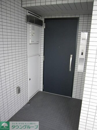 KDX川口幸町レジデンスの物件内観写真